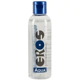 Eros Aqua Water Based Lubricant 100ml