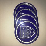  AMBLEM VELIKI FI90MM DACIA SET 4 KOMADA | Eponuda.ba