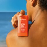Lancaster Sun Beauty Face Stick krema za sunčanje i sticku za lice i vrat SPF 50 19 g | shoptok.hr