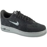 Nike Nizke superge Air Force 1 Črna | Shoptok.si