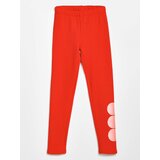 GAP 759413-000 Crvena | shoptok.hr