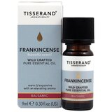 Tisserand Aromatherapy Bio&naravno Frankincense Wild Crafted pisana | Shoptok.si