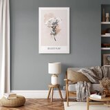  Slika - Delicate Plant (1 Part) Vertical 40x60 | shoptok.hr
