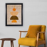 Opviq slika na platnu 46x66cm Cene