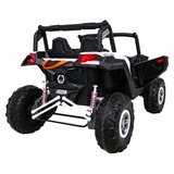 Buggy na akumulator UTV-MX - 4x4 - dvosjed - bijeli | shoptok.hr
