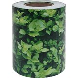  Vrtni zasloni za privatnost 4 kom PVC 35 x 0,19 m zeleni | shoptok.hr