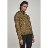 Urban Classics Ladies Pattern Pull Over Jacket leo Cene
