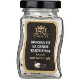 Tartufi Sr morska so sa crnim tartufima 125 g | ePonuda.com