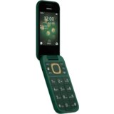 Nokia 2660 TA-1474 dual sim 4G - zelen | Shoptok.si