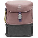 Stokke jetkids ranac hazy lilac ( 676706 ) | Eponuda.com