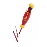 Wiha 45296 Odvijač PocketMax 4/1, VDE, 1000V Cijene