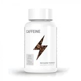 Battery Caffeine – kofein u kapsulama, 200 kapsula | Eponuda.ba