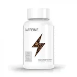 Caffeine – kofein u kapsulama, 200 kapsula