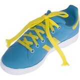 TIAKI igračka za pse tenisica od lateksa - D 23,5 x Š 8 x V 10 cm | shoptok.hr
