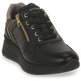 Nero Giardini Nizke superge Guanto Črna | Shoptok.si