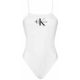Calvin Klein beli ženski bodi CKJ20J223421-YAF cene
