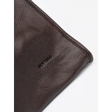 Shelvt Classic brown shoulder bag | ePonuda.com