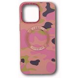 CAMO 14 PRO MAX SILIKON IPHONE PINK #8 | Eponuda.ba