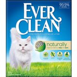 EVER Clean® Naturally pijesak za mačke - 2 x 10 l | shoptok.hr