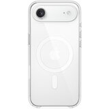 Apple silikonska maska sa magsafe-om za iphone aircase frost | Eponuda.com