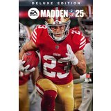 EA App EA SPORTS™ Madden NFL 25 Deluxe Edition (ENG) (PC) GLOBAL | ePonuda.com