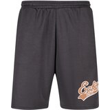 Ecko Unltd. Společnost BBALL Shorts Black | Shoptok.si