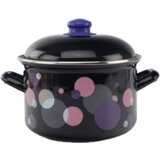  Emajl šerpa Astilba 18cm/2,4l u