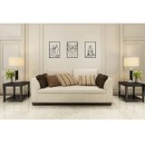 WALLXPERT woman silhouettes