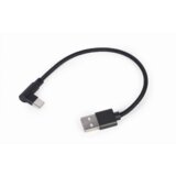 Cablexpert Kabel USB na USB-C 20cm, (20441775) Cene