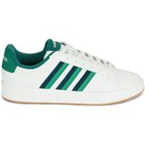 Adidas Nizke superge GRAND COURT 3.0 Bela | Shoptok.si