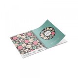  Sveska A5 Mandala Hello spirala sk 100l (HL) | ePonuda.com