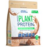 Applied Nutrition Veganski protein Critical Plant, Čokolada, 450g