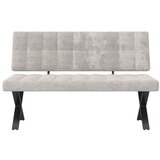 Bessagi Home Klop Nova, Svetlo Siva | Shoptok.si