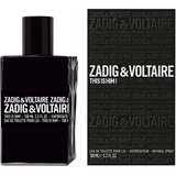 Zadig&voltaire This is Him! toaletna voda 100 ml za moške | Shoptok.si
