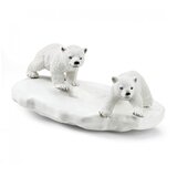 Schleich ledeni medvjedići, figura | shoptok.hr