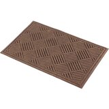 Notrax Predpražnik Diamond CTE™, DxŠ 1500 x 900 mm, rjave barve Cene