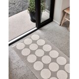Pappelina bež/kremno bel zunanji in notranji tekač 70x160 cm hugo linen vanilla – | Shoptok.si