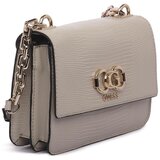 Guess TAU SALINGE FLAP CEOSSBODY Bež | shoptok.hr
