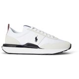 Polo Ralph Lauren Nizke superge 'TRAIN 89' temno modra / bela | Shoptok.si