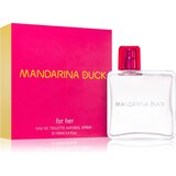 Mandarina Duck For Her toaletna voda za ženske 100 ml | Shoptok.si