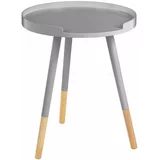 Premier Housewares Okrugao pomoćni stol ø 40 cm Viborg –