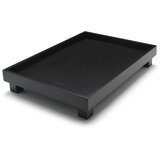 Bredemeijer Isumi Bamboo Tray black 350x250x60 174001 | shoptok.hr