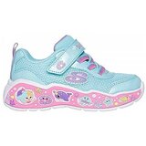 Skechers Tek & Trail Play scene - fun squad Večbarvna | Shoptok.si