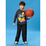 Sinsay majica kratkih rukava The Simpsons za dječake 318BM-86X | shoptok.hr