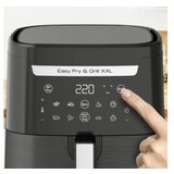 Tefal EY801815 Pećnica na vruć zrak | shoptok.hr