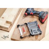 Bosch 36-delni komplet vijačnih nastavkov PRO Impact 2608522517 | Shoptok.si