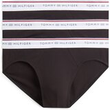 Tommy Hilfiger Spodnje hlače 3P Brief Črna Cene
