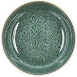 Bitz Bijela/zelena zdjelica od kamenine 850 ml White/Green – | shoptok.hr