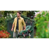 Bosch Električna kosilica za travu UniversalRotak 37-555 1400W 37cm (06008A6501) | ePonuda.com