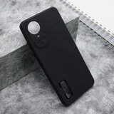 Comicell Gentle Color Maska za telefon Honor X7, Crna | Eponuda.com